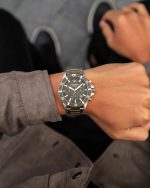 ZEGAREK MĘSKI EMPORIO ARMANI AR11361 DIVER (zi035c) - obrazek 11