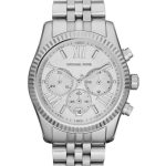 ZEGAREK DAMSKI MICHAEL KORS MK5555 - LEXINGTON (zm523c)