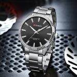 ZEGAREK MĘSKI CURREN 8425 (zc038a) + BOX - obrazek 4