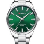 ZEGAREK MĘSKI CURREN 8425 (zc038c) + BOX