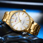 ZEGAREK MĘSKI CURREN 8425 (zc038d) + BOX - obrazek 3