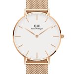 ZEGAREK DAMSKI DANIEL WELLINGTON DW00100305 - PETITE MELROSE 36mm (zw509b)