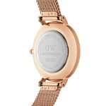 ZEGAREK DAMSKI DANIEL WELLINGTON DW00100305 - PETITE MELROSE 36mm (zw509b) - obrazek 3