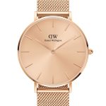 ZEGAREK DAMSKI DANIEL WELLINGTON DW00100472 - PETITE UNITONE 36mm (zw511a)