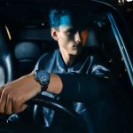 ZEGAREK MĘSKI HUGO BOSS 1513773 NOMAD (zh051a) - obrazek 7