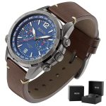 ZEGAREK MĘSKI HUGO BOSS 1513773 NOMAD (zh051a) - obrazek 10