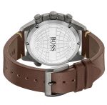 ZEGAREK MĘSKI HUGO BOSS 1513773 NOMAD (zh051a) - obrazek 5