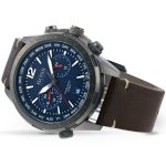 ZEGAREK MĘSKI HUGO BOSS 1513773 NOMAD (zh051a) - obrazek 3