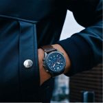 ZEGAREK MĘSKI HUGO BOSS 1513773 NOMAD (zh051a) - obrazek 6