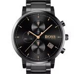 ZEGAREK MĘSKI HUGO BOSS 1513780 - INTEGRITY (zh027d)