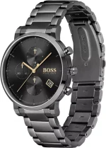 ZEGAREK MĘSKI HUGO BOSS 1513780 - INTEGRITY (zh027d) - obrazek 2