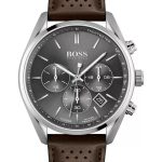 ZEGAREK MĘSKI HUGO BOSS 1513815 CHAMPION (zh052a)