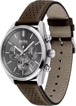 ZEGAREK MĘSKI HUGO BOSS 1513815 CHAMPION (zh052a) - obrazek 2