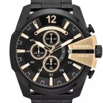 ZEGAREK MĘSKI DIESEL DZ4338 - MEGA CHIEF (zz001j)