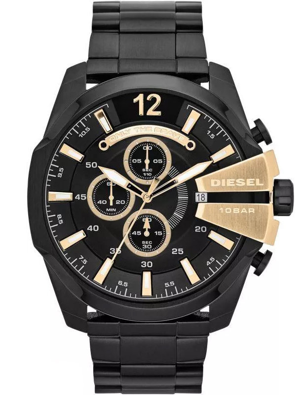 19779_2 ZEGAREK MĘSKI DIESEL DZ4338 - MEGA CHIEF (zz001j) - obrazek 1