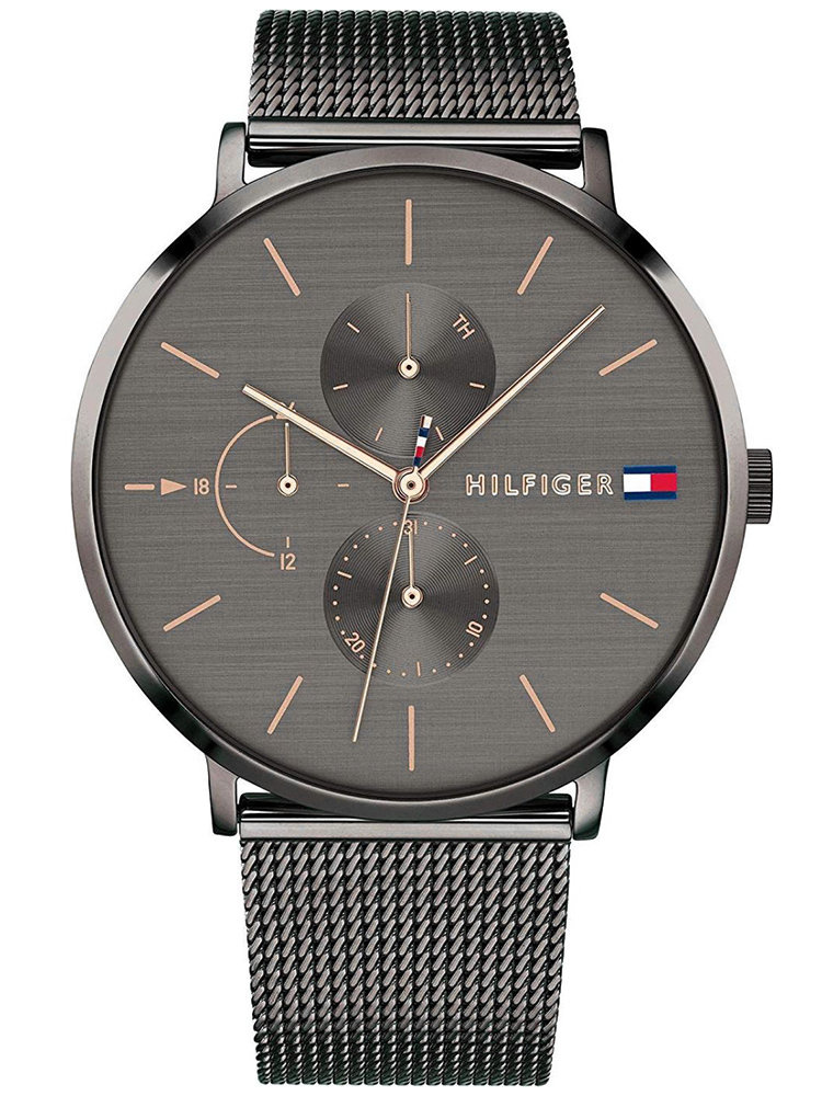 19784_1 ZEGAREK DAMSKI TOMMY HILFIGER 1781945 JENNA (zf509d) - obrazek 1