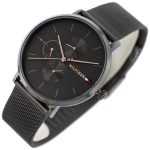 ZEGAREK DAMSKI TOMMY HILFIGER 1781945 JENNA (zf509d) - obrazek 2