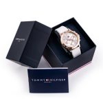 ZEGAREK DAMSKI TOMMY HILFIGER 1782199 HAVEN (zf539b) - obrazek 10