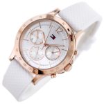 ZEGAREK DAMSKI TOMMY HILFIGER 1782199 HAVEN (zf539b) - obrazek 2