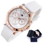 ZEGAREK DAMSKI TOMMY HILFIGER 1782199 HAVEN (zf539b) - obrazek 11