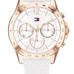ZEGAREK DAMSKI TOMMY HILFIGER 1782199 HAVEN (zf539b)