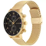 ZEGAREK MĘSKI TOMMY HILFIGER LEONARD 1791989 zf089a - obrazek 5