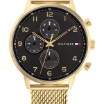 ZEGAREK MĘSKI TOMMY HILFIGER LEONARD 1791989 zf089a