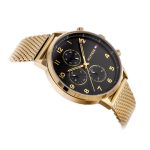 ZEGAREK MĘSKI TOMMY HILFIGER LEONARD 1791989 zf089a - obrazek 3
