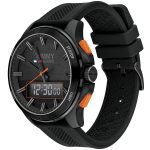 ZEGAREK MĘSKI TOMMY HILFIGER 1791763 (zf094a) - obrazek 2