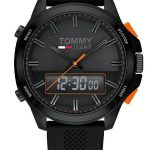 ZEGAREK MĘSKI TOMMY HILFIGER 1791763 (zf094a)