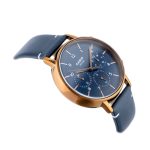 ZEGAREK MĘSKI CASIO MTP-E321RL-2A (zd190a) + BOX - obrazek 3