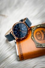 ZEGAREK MĘSKI CASIO MTP-E321RL-2A (zd190a) + BOX - obrazek 6