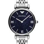 ZEGAREK DAMSKI EMPORIO ARMANI AR11091 - CLASSIC (zi522a)