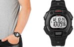 ZEGAREK MĘSKI TIMEX IRONMAN Triathlon T5K822 + BOX - obrazek 2