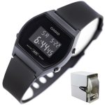 ZEGAREK DAMSKI CASIO Vintage LW-204-1B  + BOX - obrazek 11