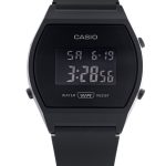 ZEGAREK DAMSKI CASIO Vintage LW-204-1B  + BOX