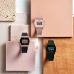 ZEGAREK DAMSKI CASIO Vintage LW-204-1B  + BOX - obrazek 10