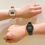 ZEGAREK DAMSKI CASIO Vintage LW-204-1B  + BOX - obrazek 7