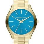 ZEGAREK DAMSKI Michael Kors Slim Runway MK3265 + BOX