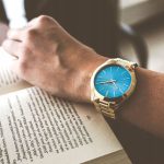 ZEGAREK DAMSKI Michael Kors Slim Runway MK3265 + BOX - obrazek 3