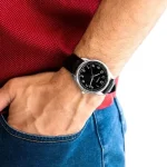 ZEGAREK MĘSKI CASIO MTP-V005L-1B4 + BOX (zd066g) - obrazek 6