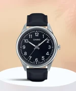 ZEGAREK MĘSKI CASIO MTP-V005L-1B4 + BOX (zd066g) - obrazek 8