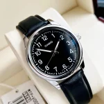 ZEGAREK MĘSKI CASIO MTP-V005L-1B4 + BOX (zd066g) - obrazek 3