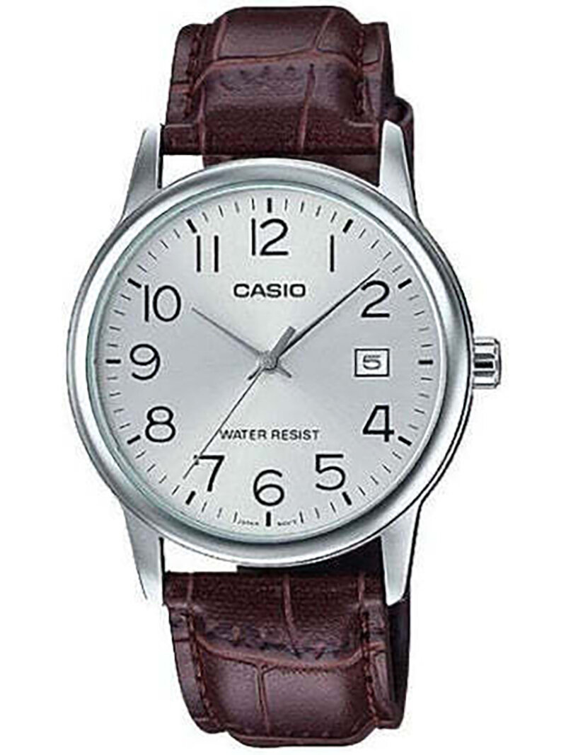 29278_3 ZEGAREK MĘSKI CASIO MTP-V002L-7B2 + BOX - obrazek 1
