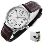 ZEGAREK MĘSKI CASIO MTP-V002L-7B2 + BOX - obrazek 7