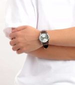 ZEGAREK MĘSKI CASIO MTP-V002L-7B2 + BOX - obrazek 5