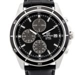 ZEGAREK MĘSKI CASIO EDIFICE Chronograph  EFR-526L-1AV  + BOX
