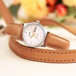 ZEGAREK DAMSKI CASIO LTP-V006L-7B2 (zd576d) + BOX - obrazek 6