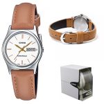 ZEGAREK DAMSKI CASIO LTP-V006L-7B2 (zd576d) + BOX - obrazek 10