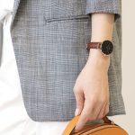 ZEGAREK DAMSKI DANIEL WELLINGTON Classic  Sheffield Lady  DW00100169 + BOX - obrazek 6